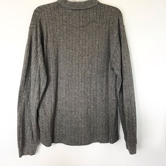Pierre Cardin Cotton Knit Pullover Men’s Large - Picture 2 of 10